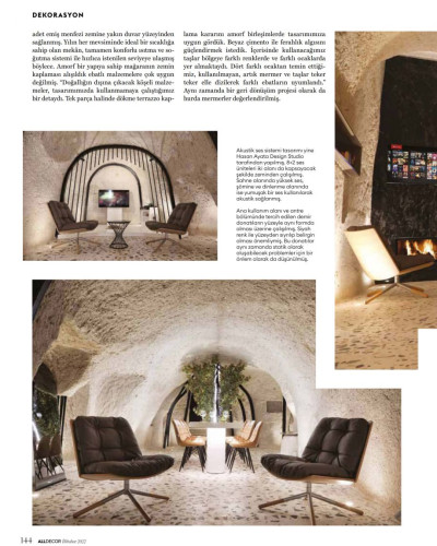 All Decor Spring 2022 / 6