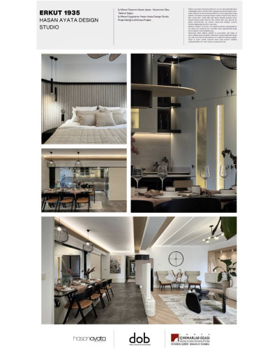 InExhibition 25" / 1