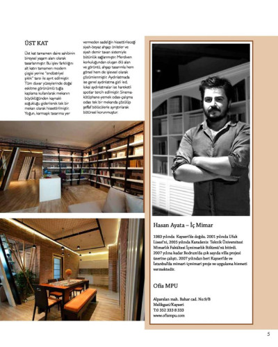 +içmimarlık - December 2014 / 4