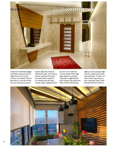 +içmimarlık - March 2015 / 2