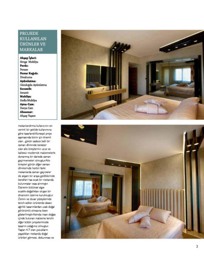 +içmimarlık - March 2015 / 4