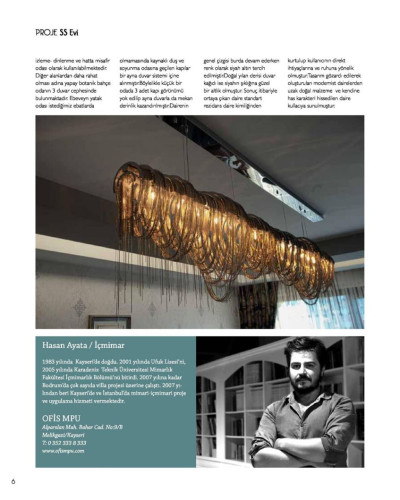 +içmimarlık - March 2015 / 5