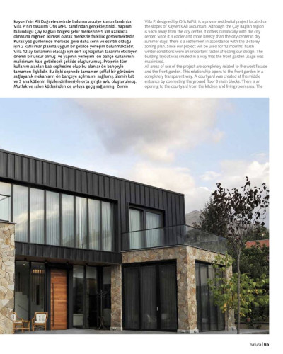 Natura Sep-Oct 2020 / 3