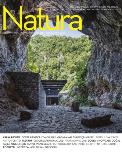 Natura Kasım-Aralık 2021 / 1