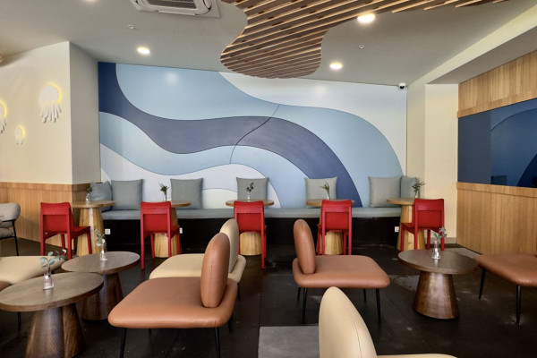 Kabataş Beltur Cafe+