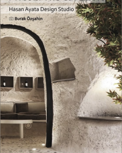 Yapı Dergisi 2022 / 1