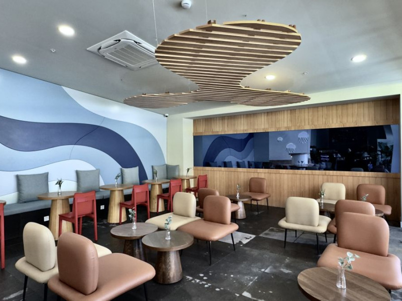 Kabataş Cafe