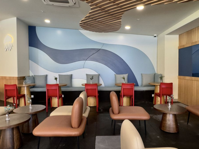 Kabataş Cafe